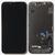 Дисплей + сенсор iPhone 14 JK (black) (Incell) (Move IC)