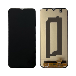 Дисплей + сенсор Samsung Galaxy A30/A305/A50/A505 2019 (black; без рамы) (Metal incell)