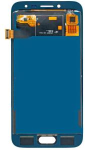 Дисплей + сенсор Samsung Galaxy J2/J250 2018 с регулируемой яркостью (black; без рамы) (Copy)