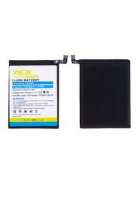 Батарея DEJI оригинальной ёмкости HB366179ECW для Huawei Nova 2 (2950mAh)