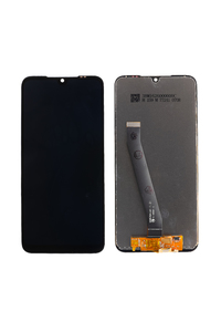 Дисплей + сенсор Xiaomi Redmi 7/Y3 (black)