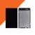Дисплей + сенсор Asus Fonepad 7 (FE170CG) (black) (Original)