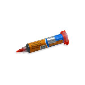 Паста в баночке BGA Mechanic XG-50 (183°C) (35г)