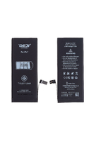 Батарея DEJI ПОВЫШЕННОЙ ёмкости iPhone 7 (2300mAh) в коробке