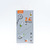 Кабель Lightning LDNIO LS32 1m
