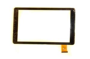  Touchscreen (сенсор) на китайский планшет (Prestigio Muze PB101JG1389) (black)