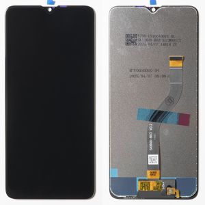 Дисплей + сенсор Samsung Galaxy A20S/A207 (black; без рамы) Сервис Китай