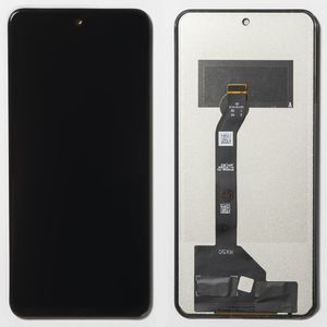 Дисплей + сенсор Honor X9B (ALI-NX1) (black) (Incell)