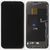 Дисплей + сенсор iPhone 13 Pro Max JK (black) (HD+)