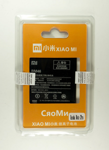 Батарея BM46 Xiaomi Redmi Note 3/3 Dual SIM