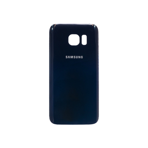 Задняя крышка Samsung Galaxy S7/G930 (black) (Original)