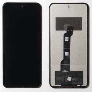 Дисплей + сенсор Honor 200 (ELI-NX9) (black) (Copy)