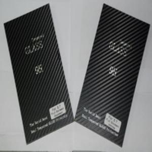 Защитное стекло Remax GL-27 (Антишпион) iPhone 15 Pro Max