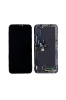 Дисплей + сенсор iPhone X (black) (100% Original, снятый)