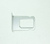 Sim держатель iPhone 6G Plus (white)