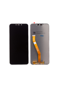 Дисплей + сенсор Huawei Mate 20 Lite (SNE-LX1) (black) (Copy)