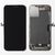 Дисплей + сенсор iPhone 12 Pro Max (black) (100% Original, снятый)
