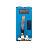 Дисплей + сенсор Honor 8S rev. 4.4 (black)