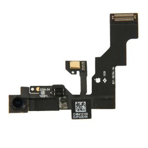 Фронтальная камера iPhone 6S Plus
