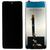 Дисплей + сенсор Infinix Hot 11/Tecno Spark 8P (KG7n/KG6p/X662B) (black) (Original)
