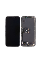 Дисплей + сенсор iPhone XS (black) (GX OLED Old)