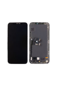 Дисплей + сенсор iPhone XS (black) (GX OLED Old)