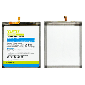 Батарея DEJI EB-BG985ABY для Samsung Galaxy S20 Plus/G986 5G (4500mAh)