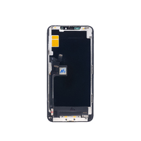 Дисплей + сенсор iPhone 11 Pro Max (black) (Original)