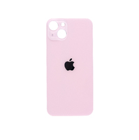 Задняя крышка iPhone 13 (pink) (Original)