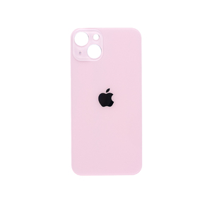 Задняя крышка iPhone 13 (pink) (Original)
