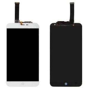 Дисплей + сенсор ZTE Blade V7/V7 Plus (black)