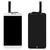 Дисплей + сенсор ZTE Blade V7/V7 Plus (black)