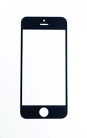 Glass + OCA Samsung Galaxy S22 Plus/S906 (black)