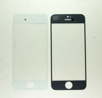 Glass + OCA Samsung Galaxy S22/S901 (black)
