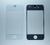 Glass + OCA Oppo Reno 5 Lite (CPH-2205) (black)