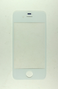 Glass + OCA Huawei Y8P