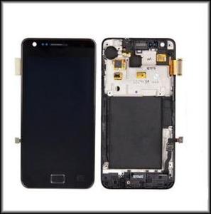 Дисплей + сенсор Samsung Galaxy J2/J250 2018 (black) (Metal Incell)