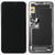 Дисплей + сенсор iPhone 11 Pro Max JK (black) (SOFT OLED) (Move IC)