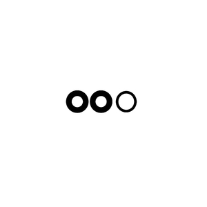 Стекло основной камеры iPhone 11 Pro Max (black)