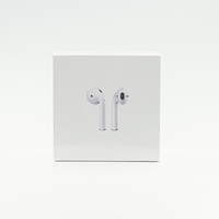 Наушники беспроводные AirPods 2 J8-1