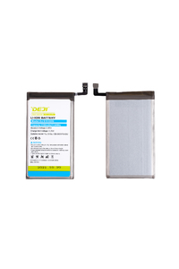 Батарея DEJI EB-BG970ABU для Samsung Galaxy S10E/G970F (3100mAh)