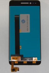 Дисплей + сенсор ZTE Blade A610 rev.241 (white)
