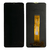 Дисплей + сенсор Samsung Galaxy A12/A125 Rev 0.1 2020 (black; без рамы) Сервис Китай