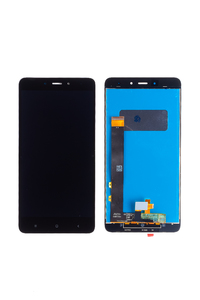 Дисплей + сенсор Xiaomi Redmi Note 4/4 Pro (black)