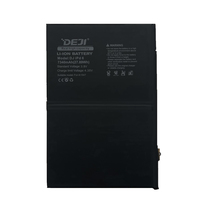 Батарея DEJI iPad 6/Air 2 (7340mAh) в коробке