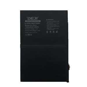 Батарея DEJI iPad 6/Air 2 (7340mAh) в коробке