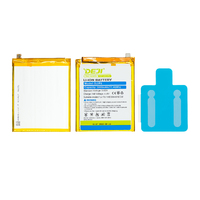 Батарея DEJI HB366481ECW HW 5C/6C Pro/7A Pro/P9/P9 Lite/8/8 Lite/P10 Lite/9 Lite/P20 Lite (3000mAh)
