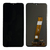 Дисплей + сенсор Samsung Galaxy A01/A015M/M015M (широкий конект)(black;без рамы)(100%ORIG сервисный)