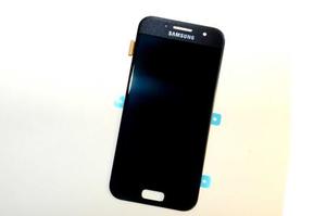 Дисплей + сенсор Samsung Galaxy S20 Ultra/G988 (gray; в раме) (100% Original, сервисный)