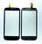 Сенсор Fly IQ4404/Spark (black) (Original) 